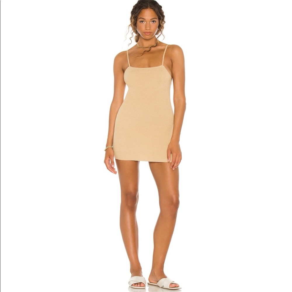 Atoir x Rozalia The Day Mini Dress